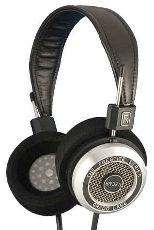 Grado SR325is