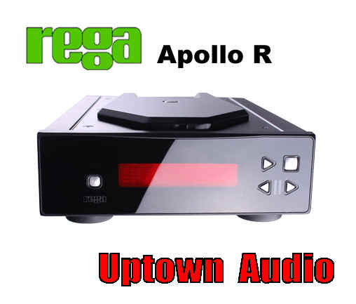 Rega APOLLO-R