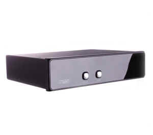 Rega TT-PSU black