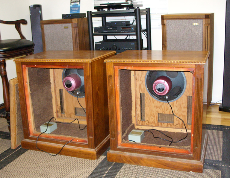 What S Your Favorite Vintage Klipsch Speaker Page 3 Steve Hoffman Music Forums